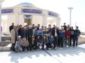 گزارش تصویری دانش آموزان/ روزدوم جشنواره از دبیرستان تا دانشگاه صنعتی شاهرود
